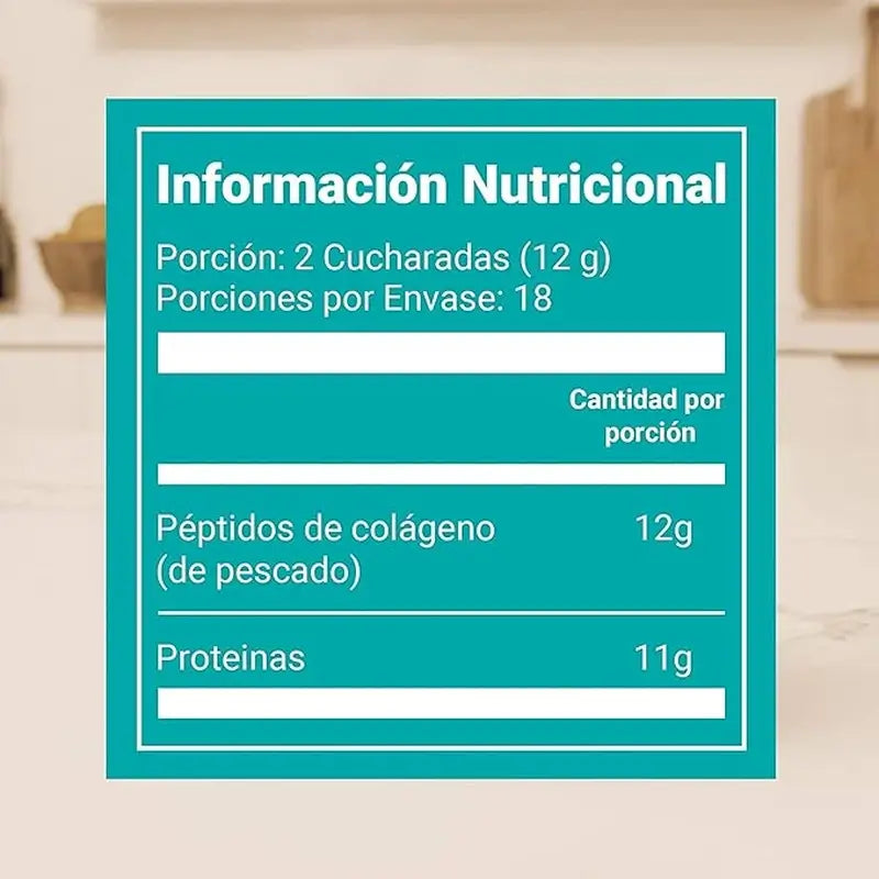 Vital Proteins Duplo  Morský kolagén, 2x 221 g