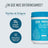 Vital Proteins Kolagénové peptidy, balenie 4 x 567 g
