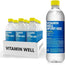 Vitamin Well Sport 002, balenie 12 x 500 ml