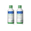 Vitis ústna voda s aloe vera, 2 × 500 ml 