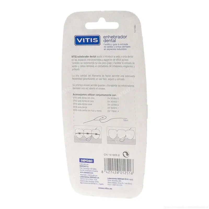 VITIS – zubná niť
