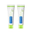 Vitis zubná pasta s aloe vera a jablkom, 2 x 100 ml 