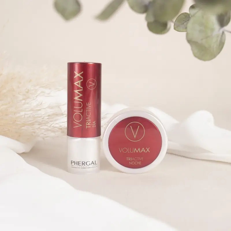 Volumax Triactive – omladzujúca kúra na zväčšenie objemu pier