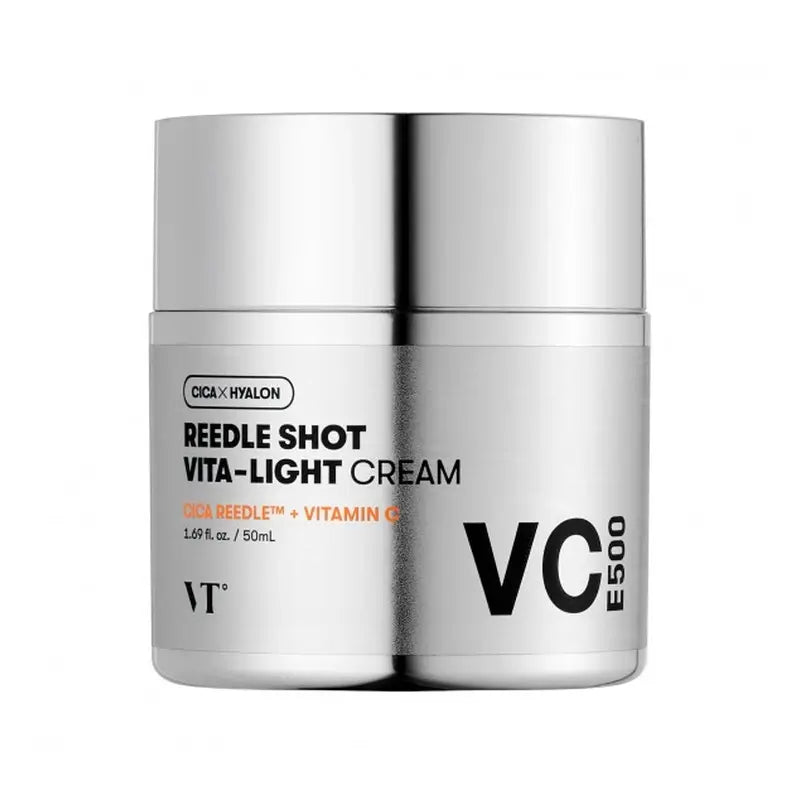 Vt Cosmetics Vt Reedle Shot Vita-Light krém, 50 ml