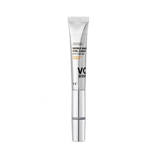 Vt Cosmetics Vt Reedle Shot Vita-Light očný krém, 15 ml