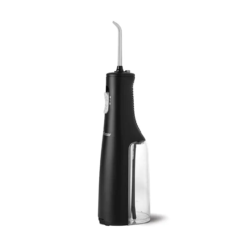 Waterpik ústna sprcha WP02, čierna farba