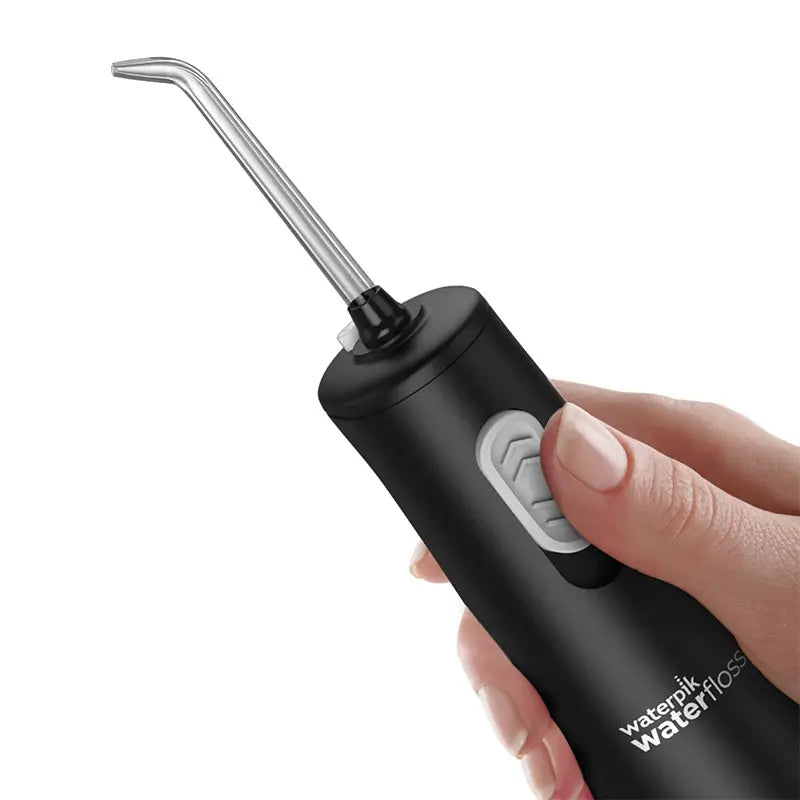Waterpik ústna sprcha WP02, čierna farba