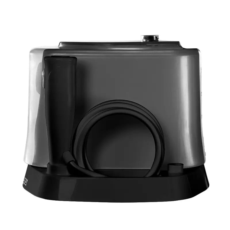 Waterpik WP-300 Traveler – elektrická ústna sprcha na cestovanie, čierna