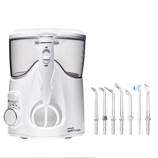 Waterpik Wp-160 Ultra Ultra Electric Oral Irrigator
