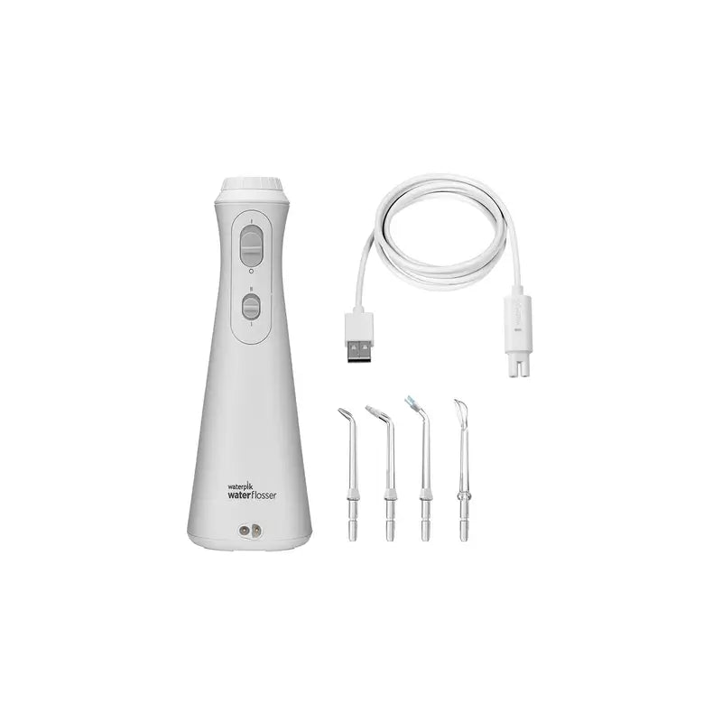 Waterpik Plus – bezdrôtová ústna sprcha WP-490