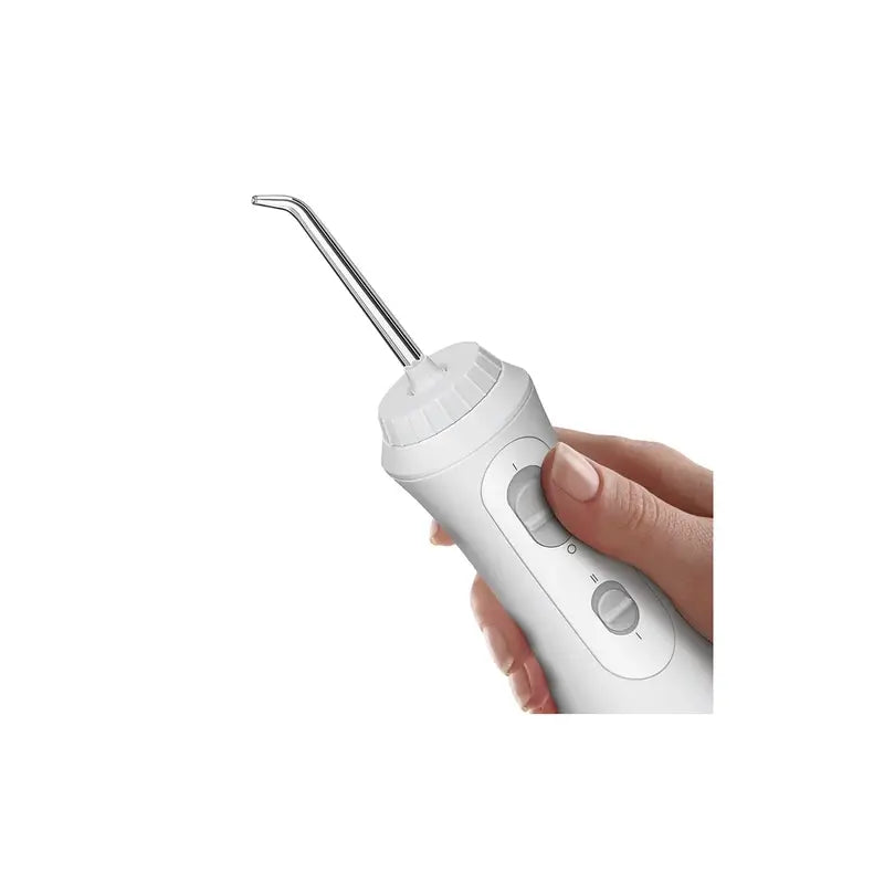 Waterpik Plus – bezdrôtová ústna sprcha WP-490