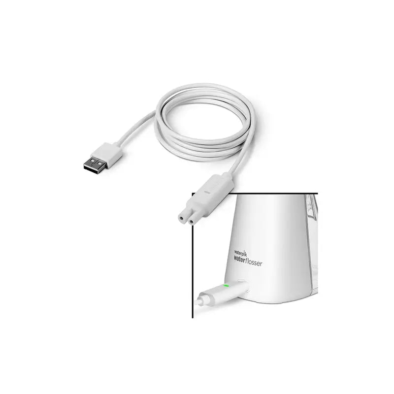 Waterpik Plus – bezdrôtová ústna sprcha WP-490
