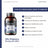 Webotanix Calmia Noche Forte, 60 kapsúl