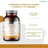 Webotanix Vitamín D3+K2 Formula, 60 kapsúl