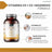 Webotanix Vitamín D3+K2 Formula, 60 kapsúl