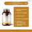 Webotanix Vitamín D3+K2 Formula, 60 kapsúl