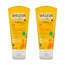 Weleda detský šampón a sprchový gél s nechtíkom, 2 x 200 ml