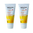 Weleda Baby – krém na plienky s nechtíkom, 2 x 75 ml