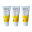 Weleda Baby – krém na zapareniny s nechtíkom, 3 x 75 ml
