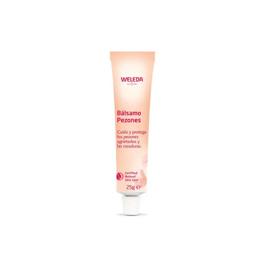 Weleda Nipple Balm 25 g