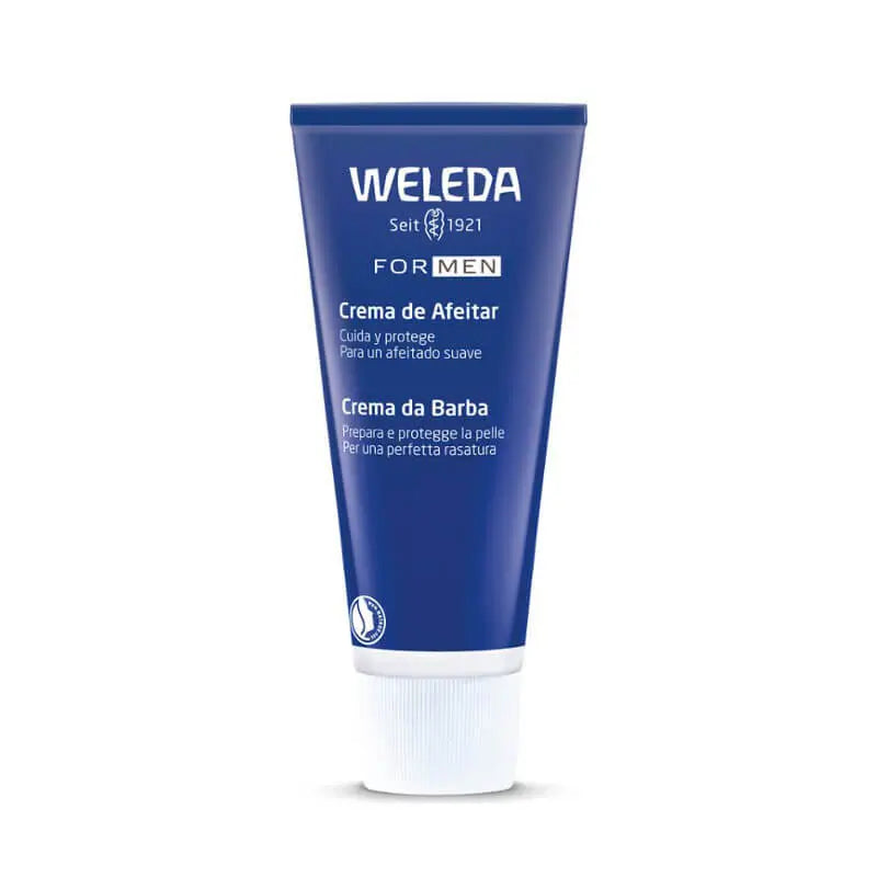 WELEDA Shaving Cream 75 ml