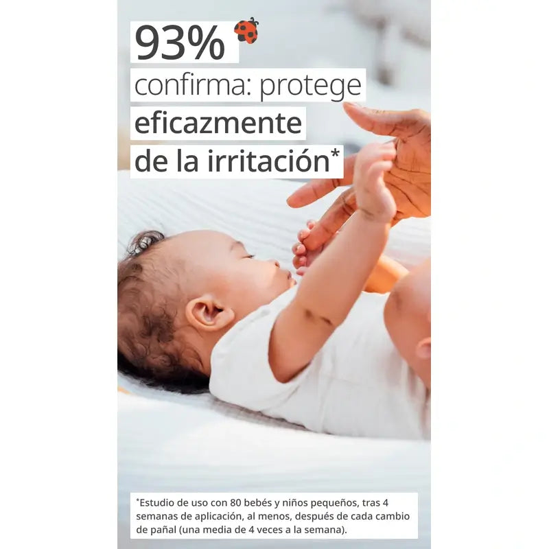 Weleda Baby Krém na zapareniny s nechtíkom 75 ml