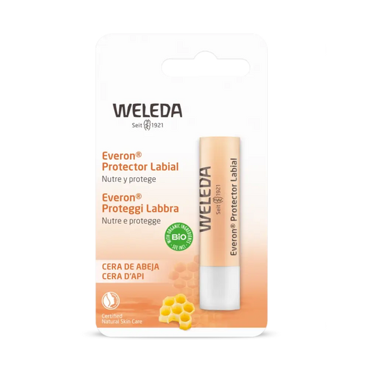 Weleda Everon Everon Lip Balm 4.8 gr