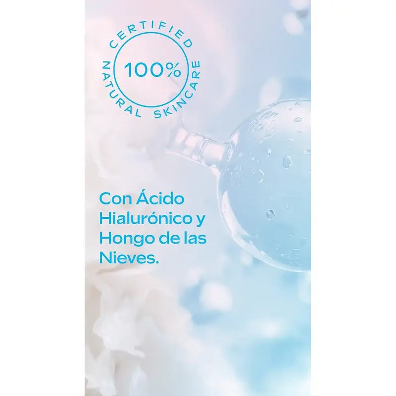 Weleda Hydratačné sérum Booster Drops s kyselinou hyalurónovou, 30 ml