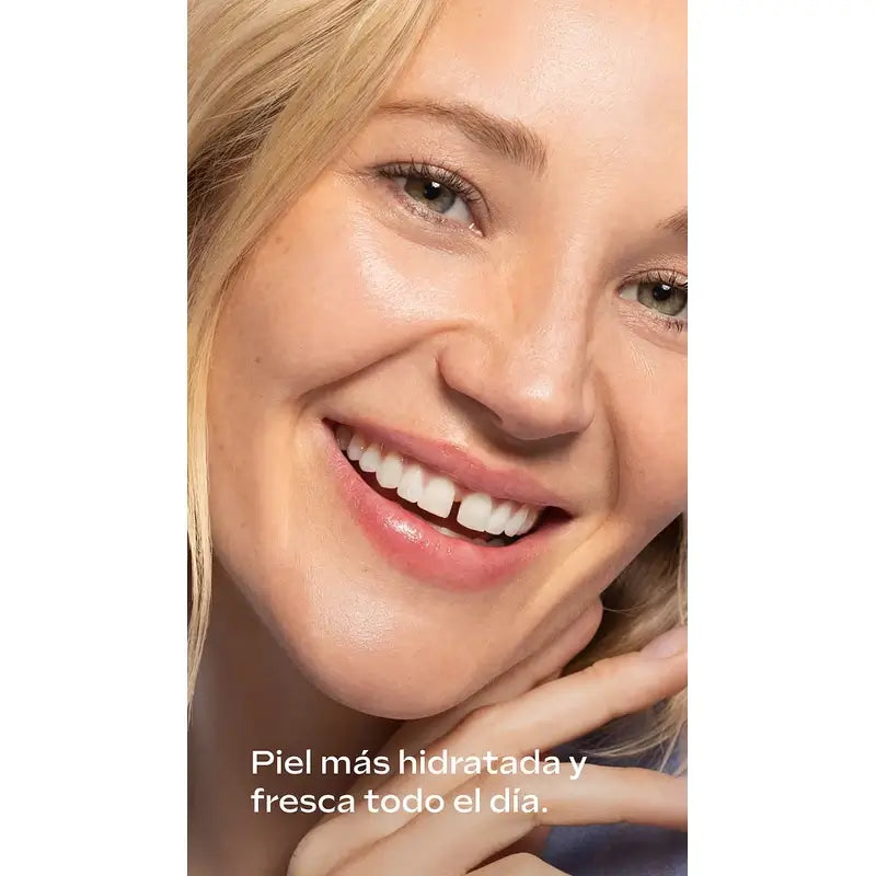 Weleda Hydratačné sérum Booster Drops s kyselinou hyalurónovou, 30 ml