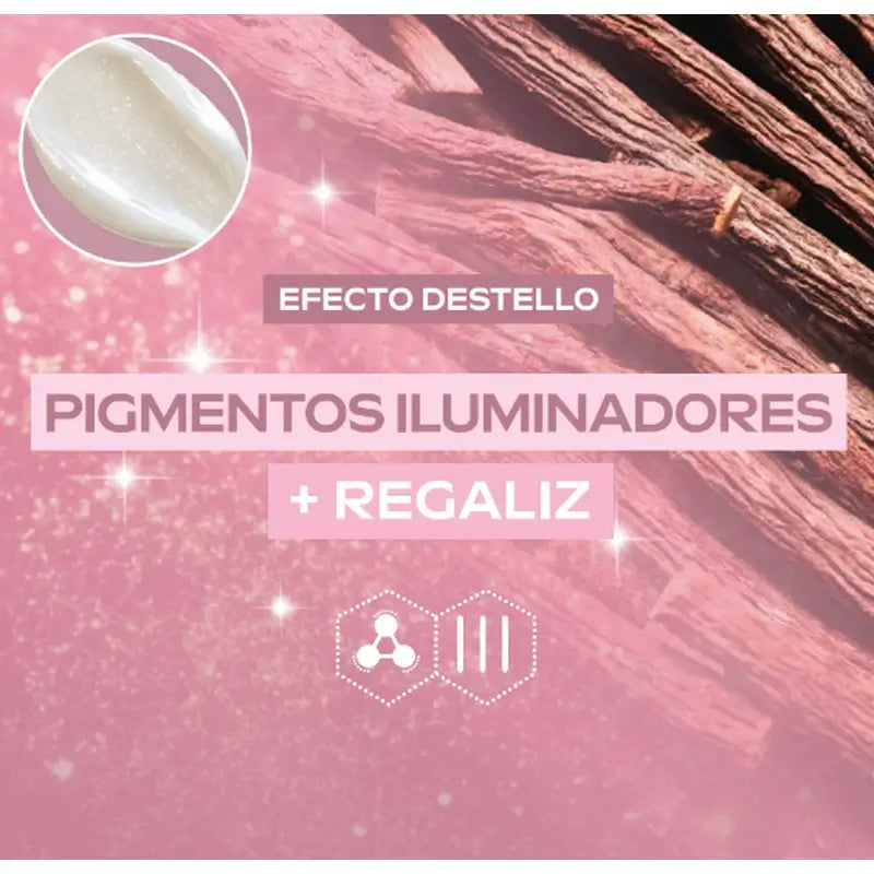 Weleda Rozjasňujúce sérum Booster Drops Glow, 30 ml