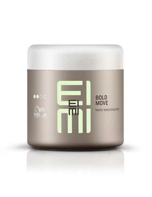 Wella Eimi Bold Move Matte Paste 150 Ml