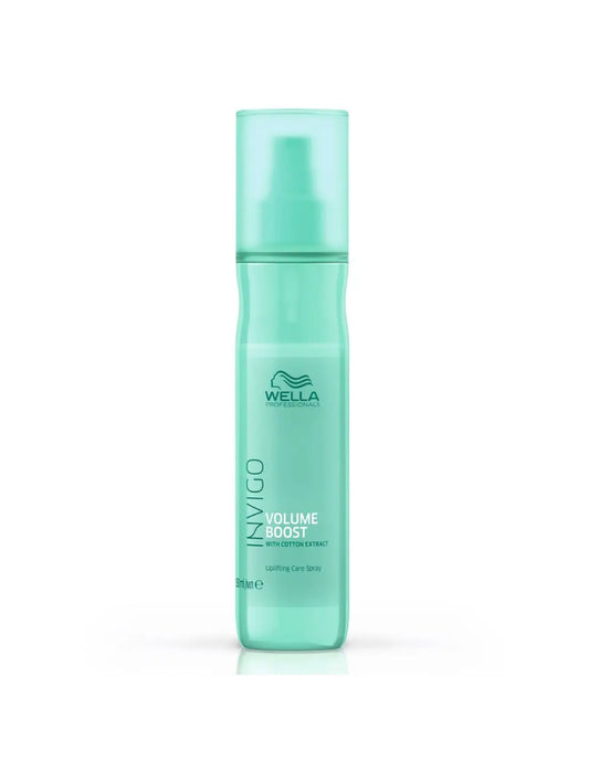Wella Invigo Volume Boost Spray 150 Ml