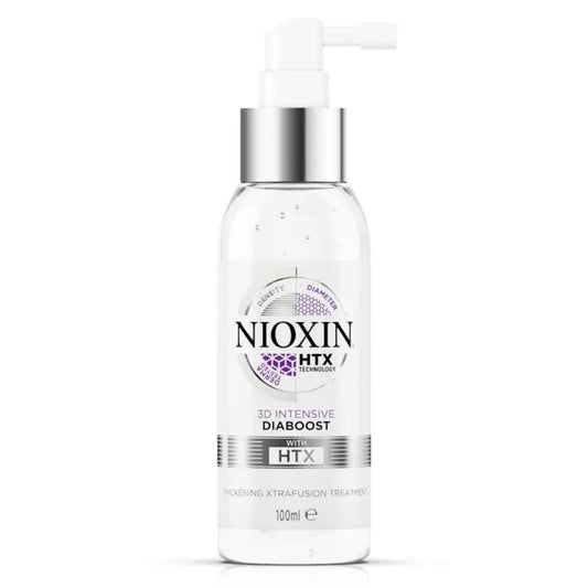 Wella Nioxin Diaboost 100 Ml