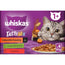 Whiskas Tasty Mix Country Collection 13 × 4 × 85 g 