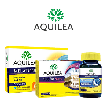 URIACH - AQUILEA SUEÑO 15% DTO (31 OCTUBRE 2026)