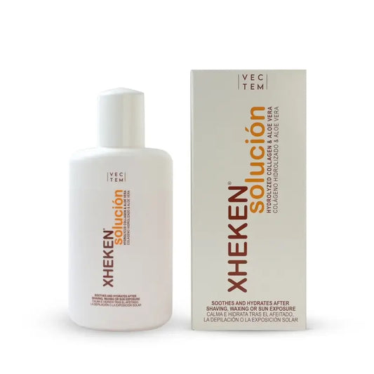Xheken Solucion 100 ml