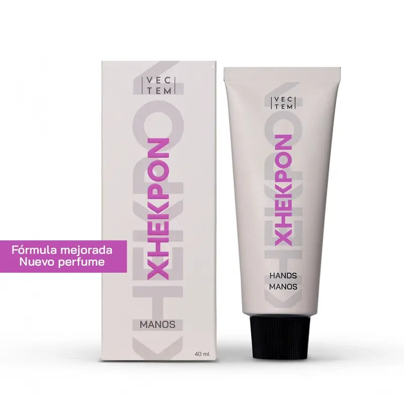 Xhekpon Krém na ruky, 40 ml