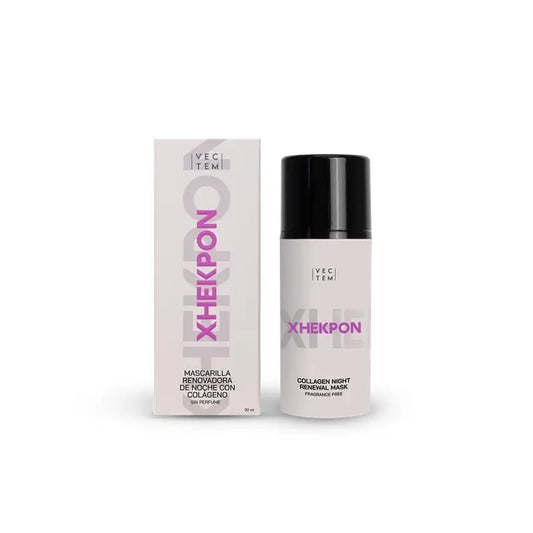 Xhekpon Nočná maska, 30 ml
