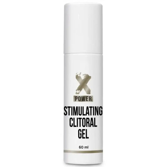 Xpower Stimulujúci gél na klitoris 60 ml 