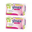 Ymea Menopausia Silueta, 2 x 64 kapsúl 