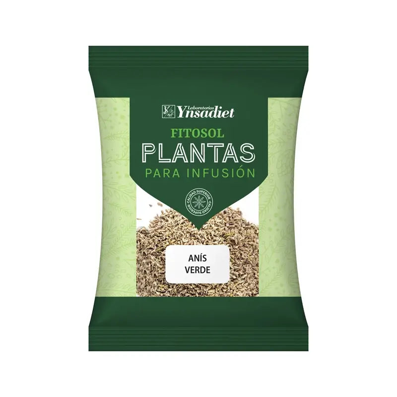 Ynsadiet Zelený aníz, 60 g