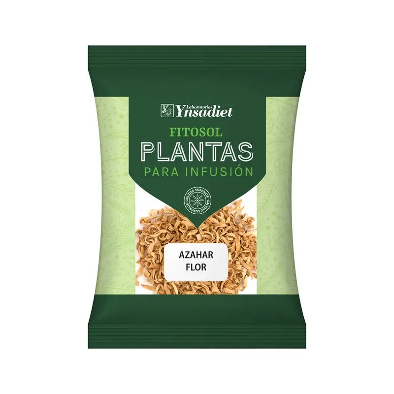 Ynsadiet Azahar Kvet 40 g