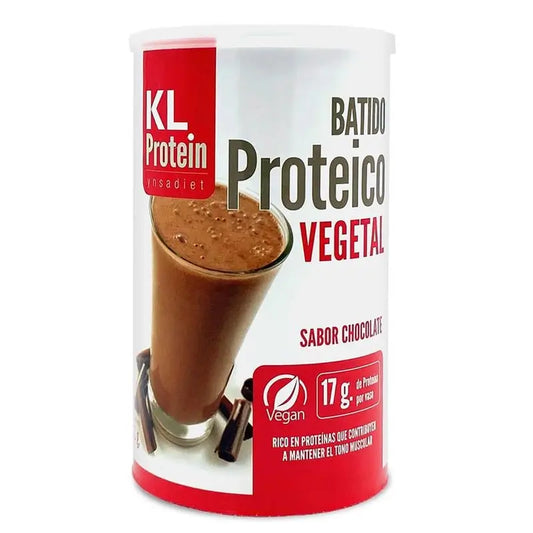 Ynsadiet Rastlinný proteínový kokteil s príchuťou čokolády, 400 g