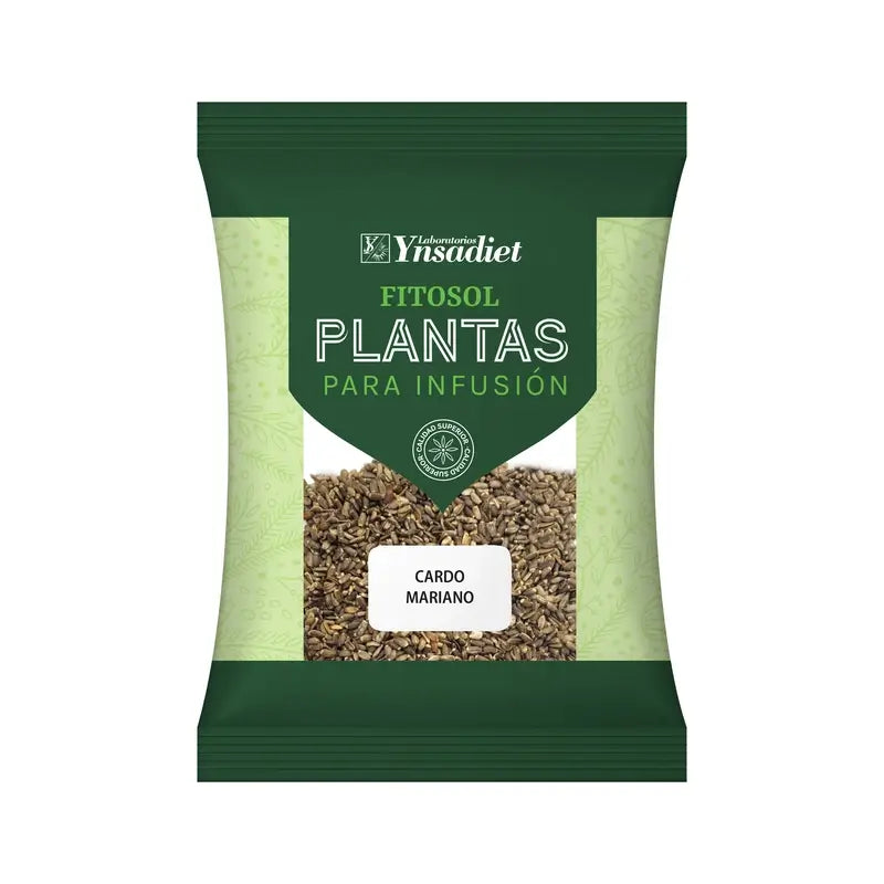 Ynsadiet Pestrec mariánsky, 50 g
