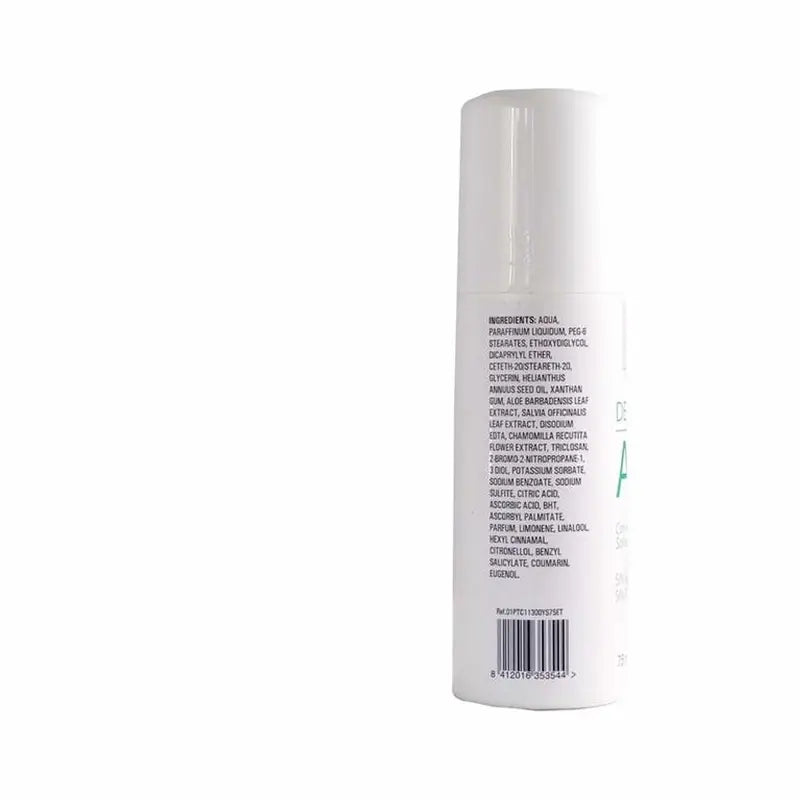 Ynsadiet Dezodorant s aloe vera, 75 ml