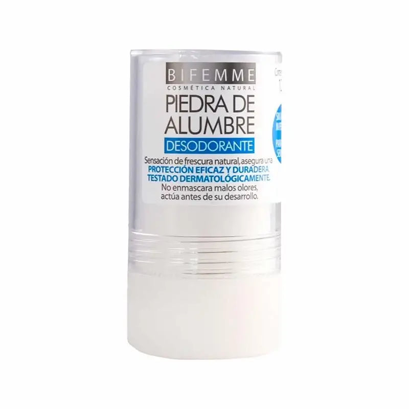 Ynsadiet Dezodorant z kamene alum, 120 g