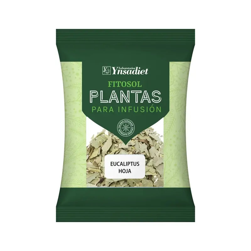 Ynsadiet – listy eukalyptu, 90 g