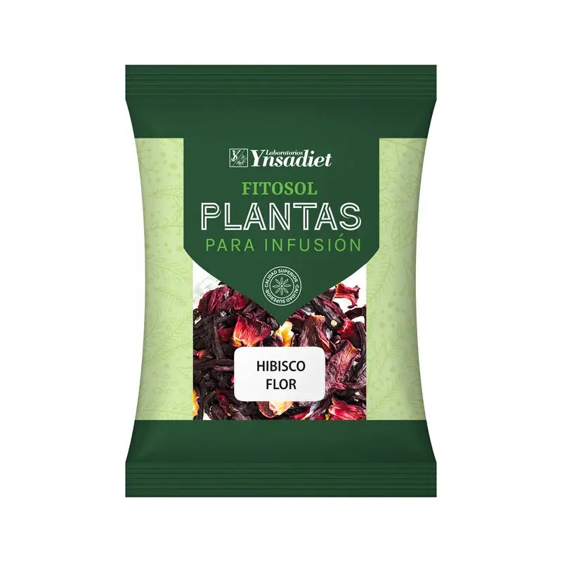 Ynsadiet Kvet ibišteka, 30 g
