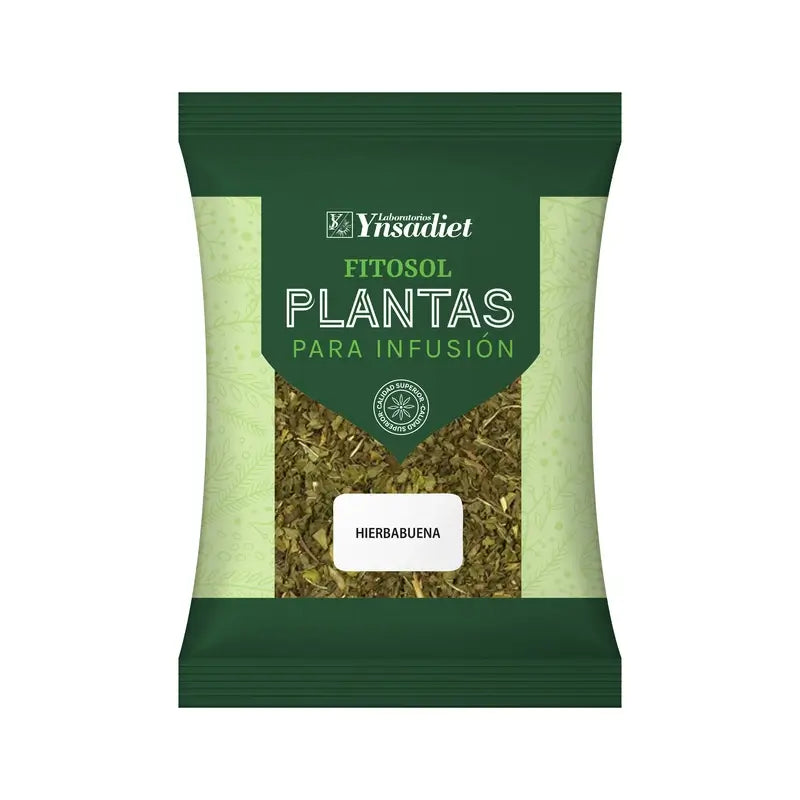 Ynsadiet Mäta pieporná, 30 g