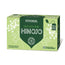 Ynsadiet Hinojo, 20 filtrov
